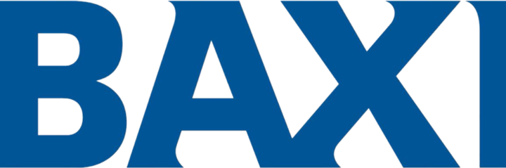 Логотип BAXI