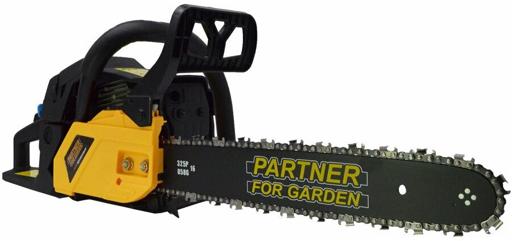Partner for garden