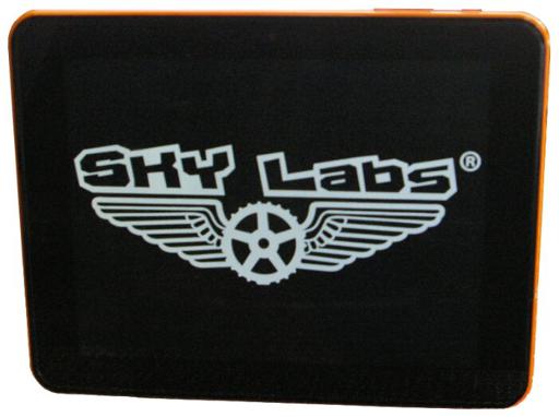 Планшет SKY Labs