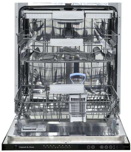 Посудомоечная машина Zigmund & Shtain