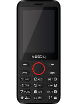 Телефон Nobby