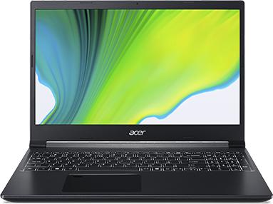 Acer Aspire 7 720ZG-3A2G25Mi