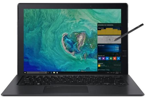 Acer Switch 7 Black Edition SW713-51GNP