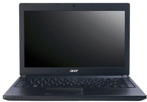 Acer TravelMate P6 43-MG-73638G75Ma