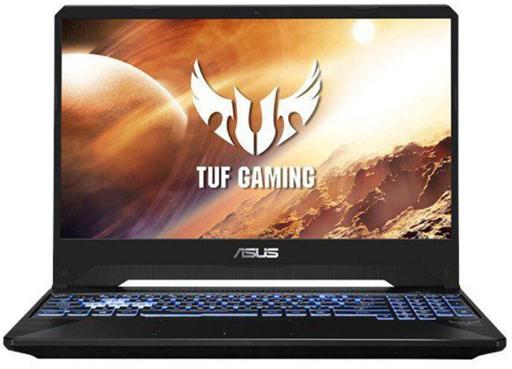 Asus TUF Gaming FX504GE-E4264T