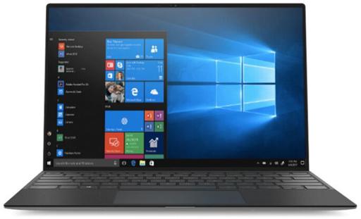 DELL XPS 13 7390 2-in-1