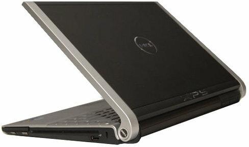 DELL XPS M1530