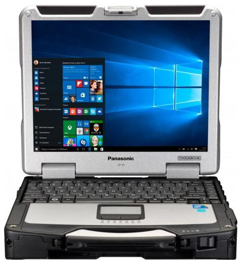 Panasonic Toughbook CF-3141603M9