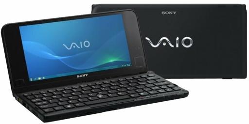 Sony VAIO VPC-W215AX