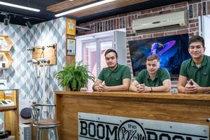 Boom-Room.ru 2