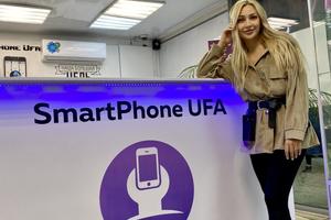 SmartPhone Ufa 1