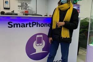 SmartPhone Ufa 3