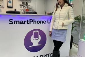 SmartPhone Ufa 6
