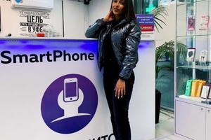 SmartPhone Ufa 9